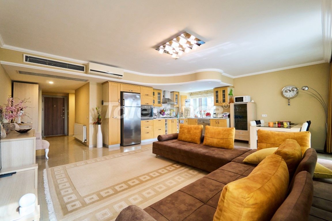 Appartamenti a Antalya, Turchia, 100 m² - foto 18