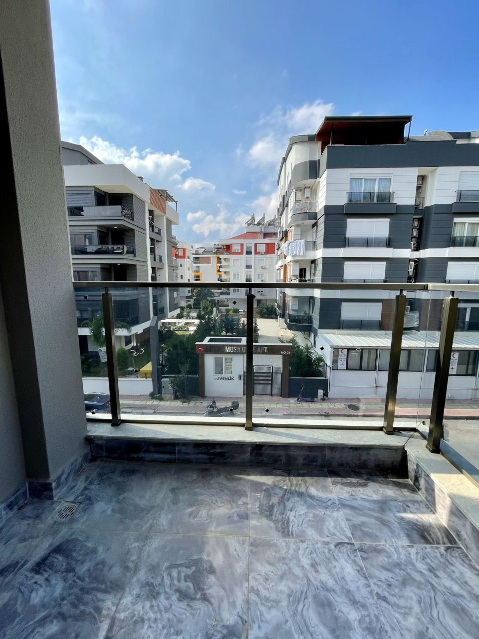 Appartement à Antalya, Turquie, 55 m² - image 8