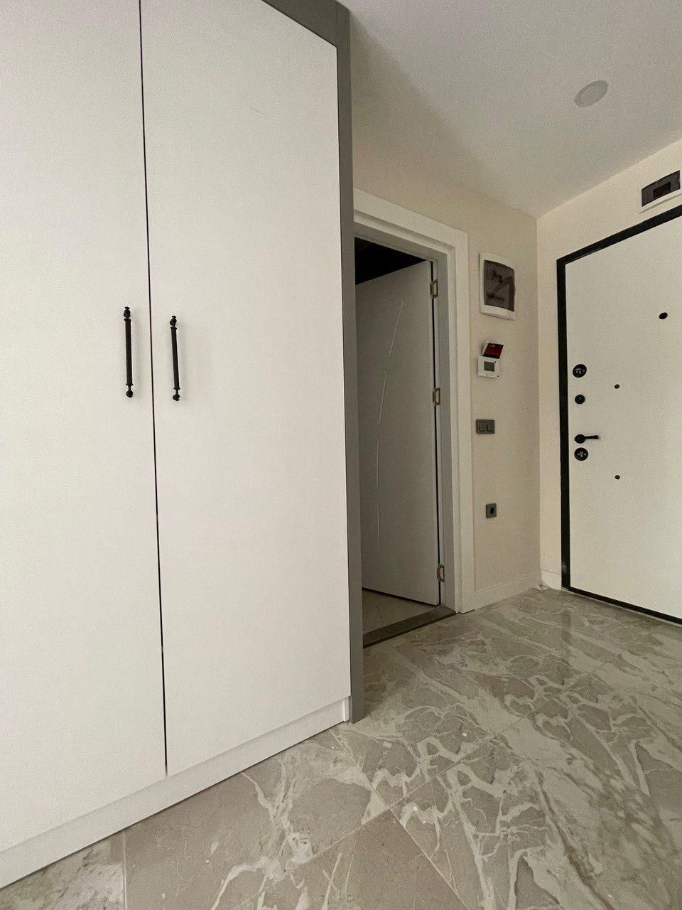 Appartement à Antalya, Turquie, 55 m² - image 4