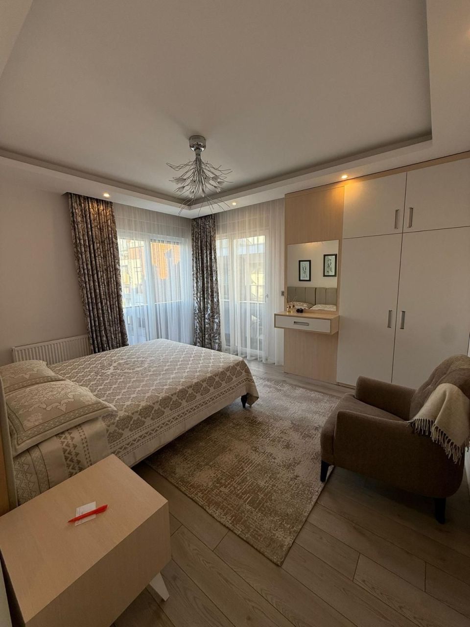 Attico a Antalya, Turchia, 240 m² - foto 11