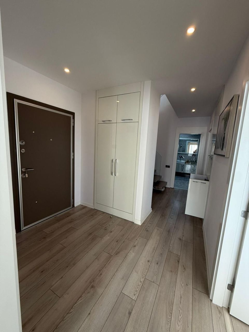 Attico a Antalya, Turchia, 240 m² - foto 9