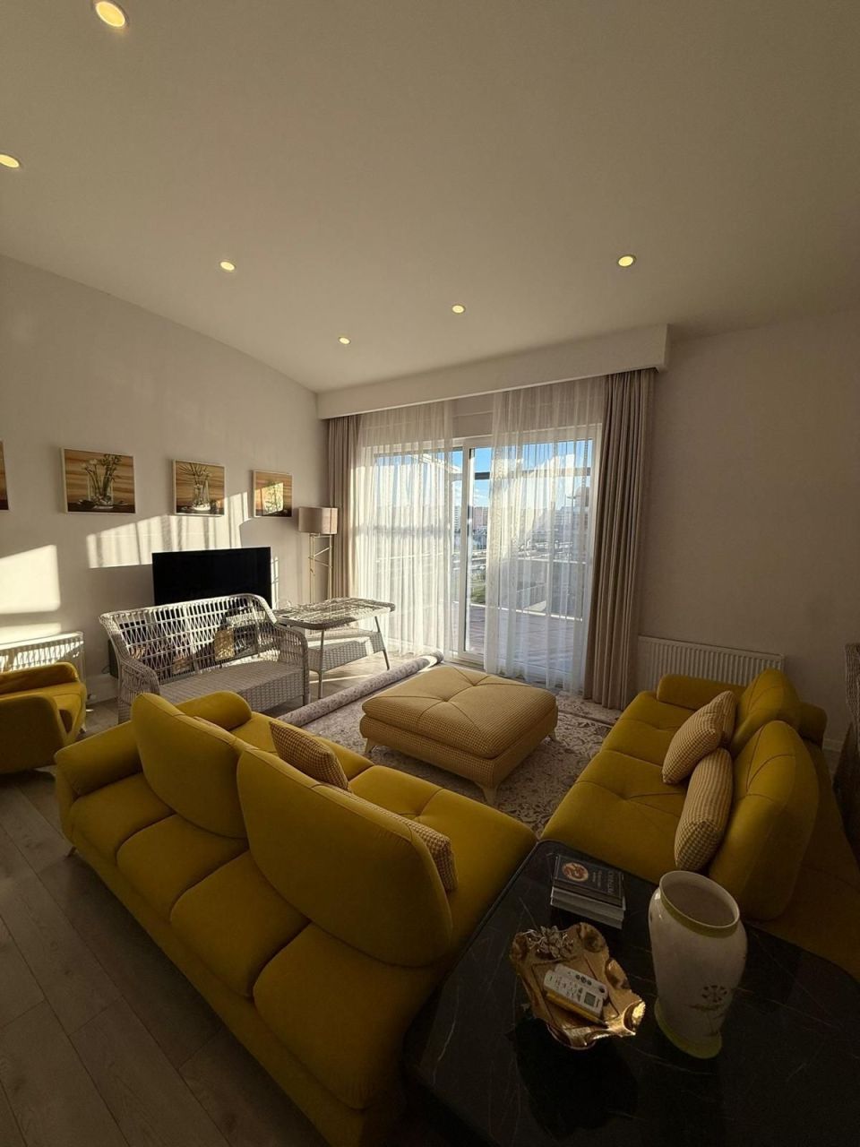 Attico a Antalya, Turchia, 240 m² - foto 4