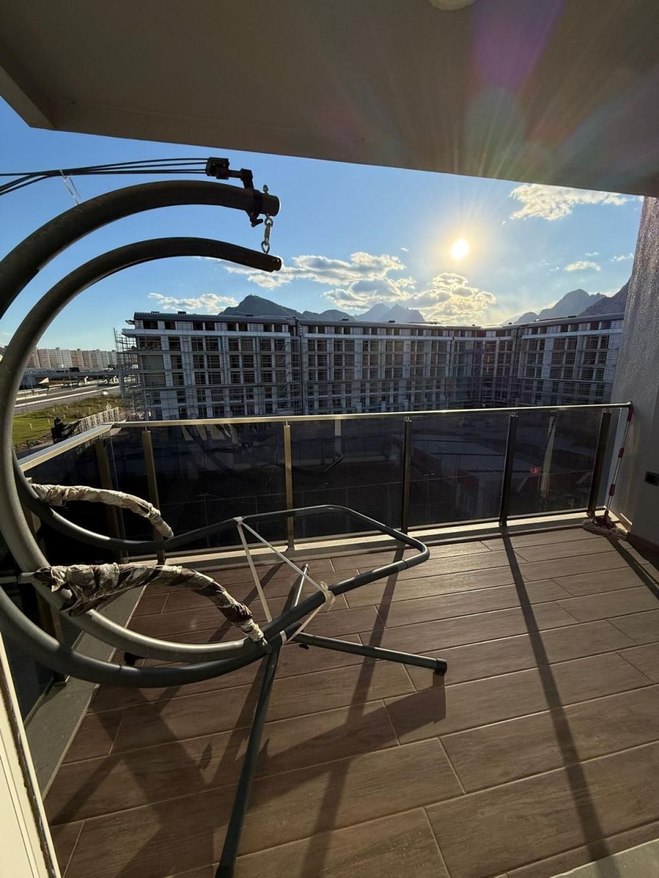 Attico a Antalya, Turchia, 240 m² - foto 12