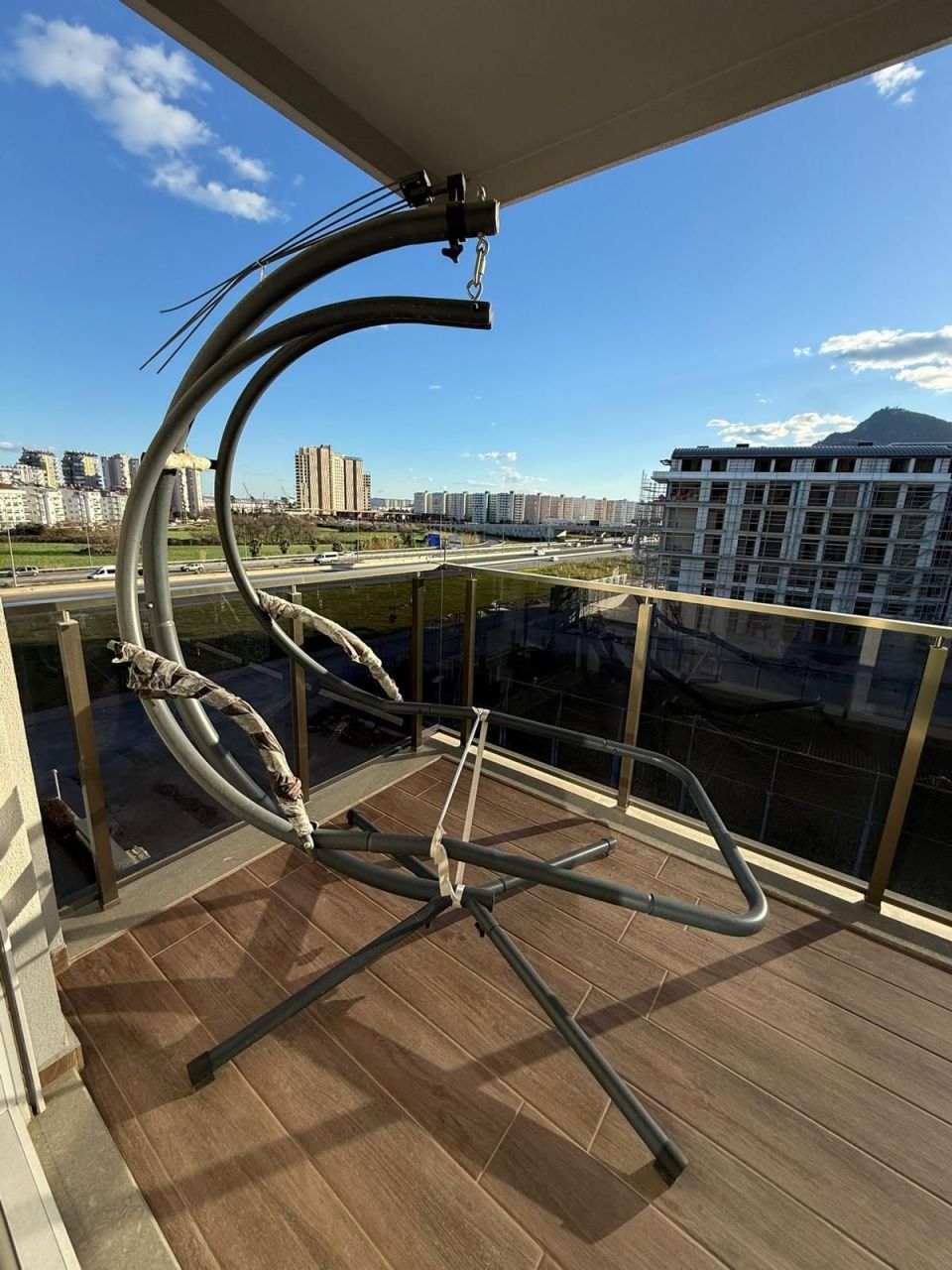 Attico a Antalya, Turchia, 240 m² - foto 8