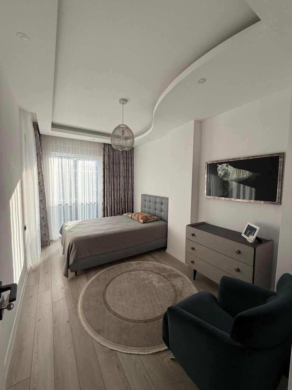 Attico a Antalya, Turchia, 240 m² - foto 17