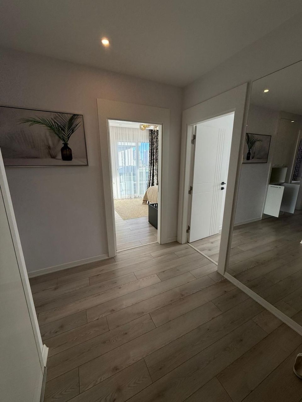 Attico a Antalya, Turchia, 240 m² - foto 18