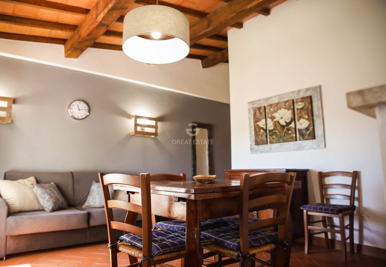 Casa Semproniano, Italia, 392.8 m² - imagen 12