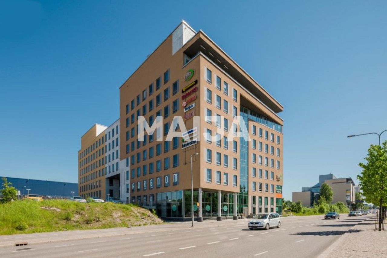 Ufficio a Helsinki, Finlandia, 179 m² - foto 1