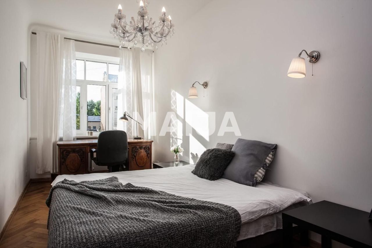 Apartment in Riga, Latvia, 135 m² - picture 10