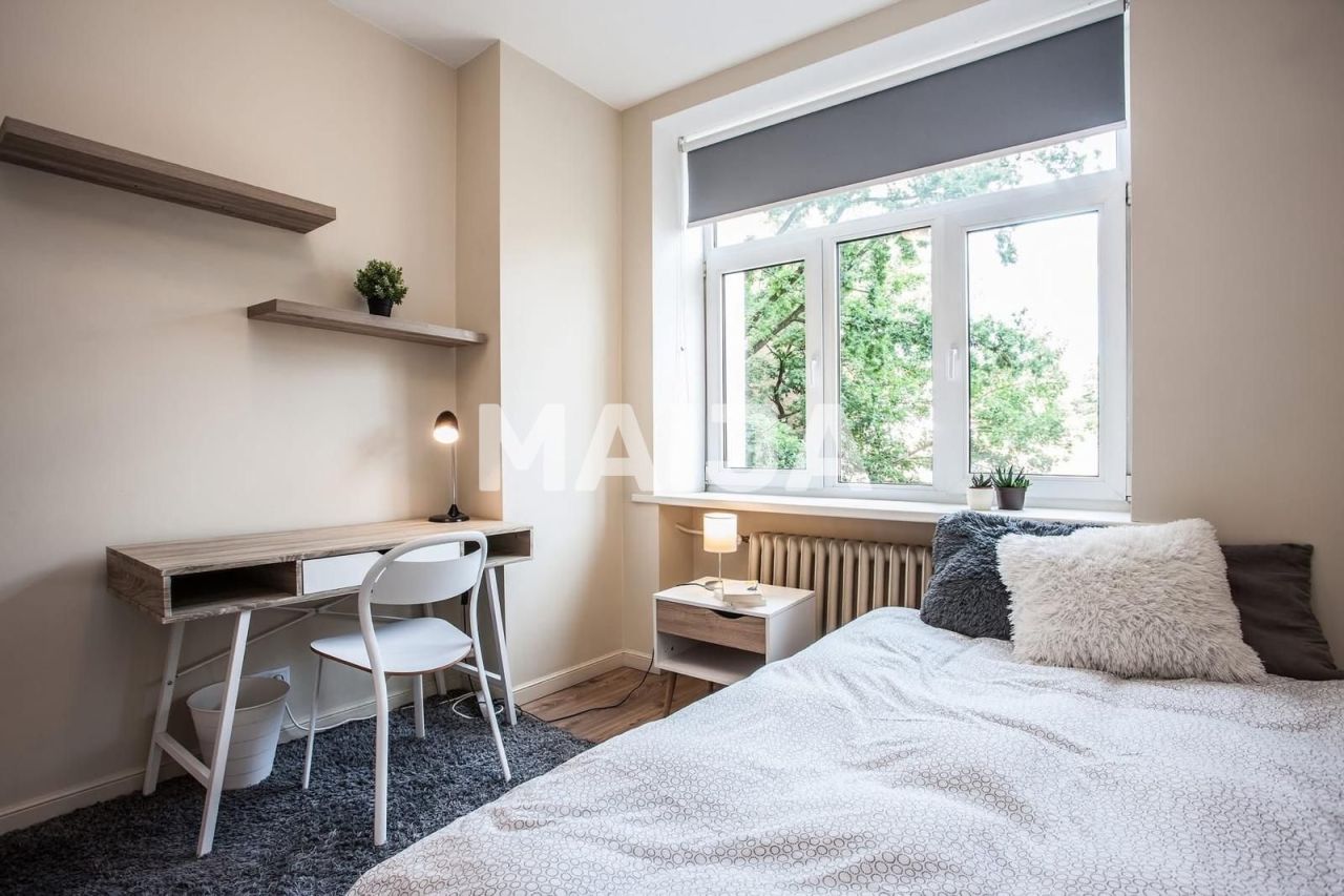 Apartment in Riga, Latvia, 135 m² - picture 11