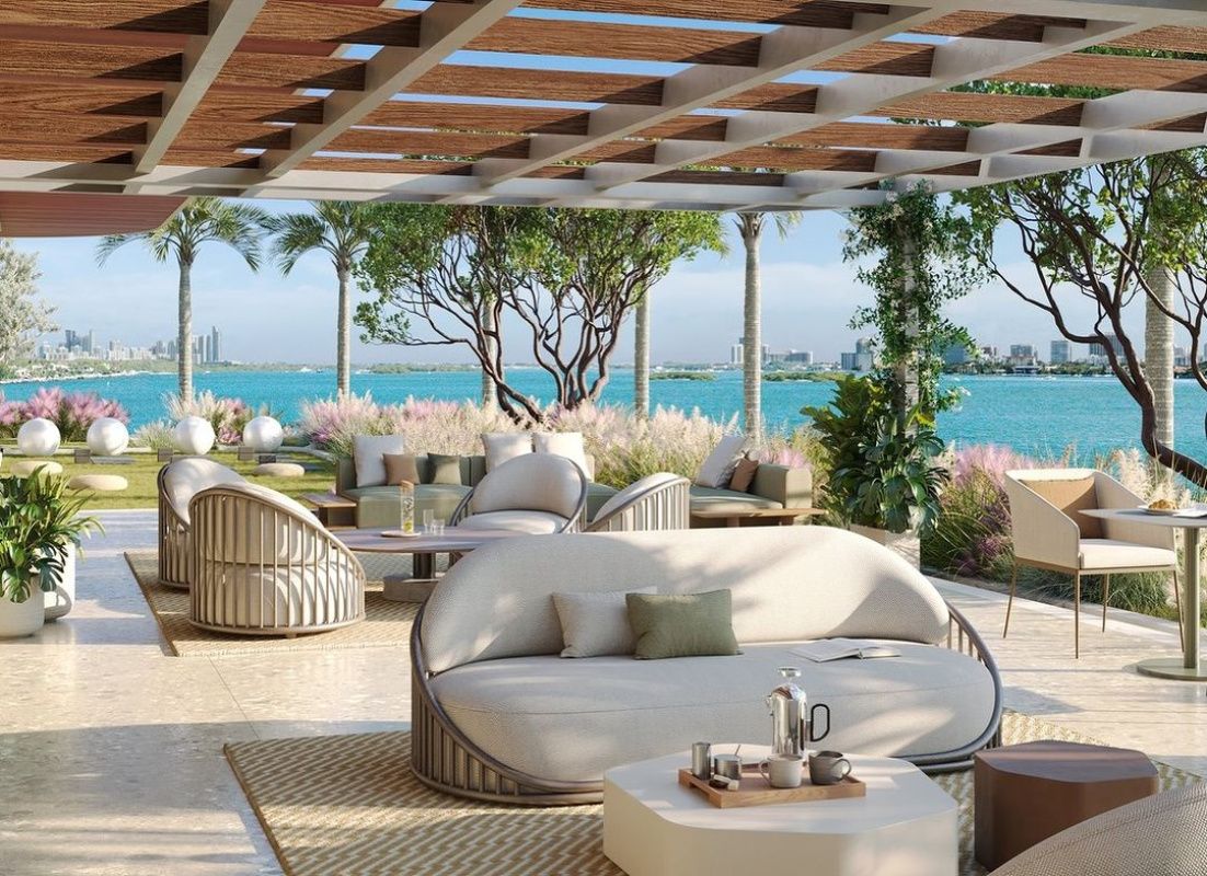 Appartement à Miami, États-Unis, 337 m² - image 1