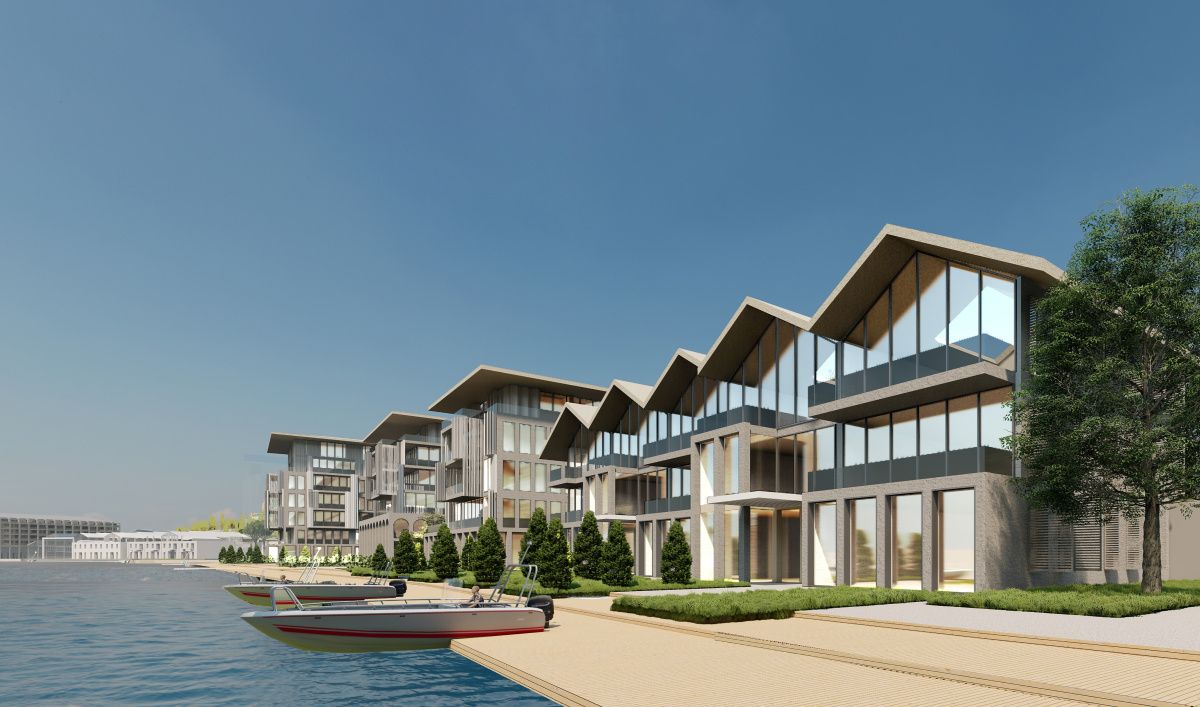 House in Istanbul, Turkey, 320 m² - picture 1