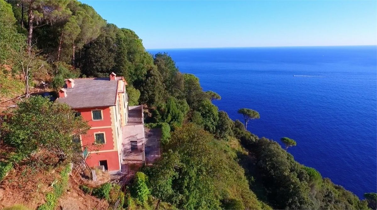 Casa en Portofino, Italia, 400 m² - imagen 1