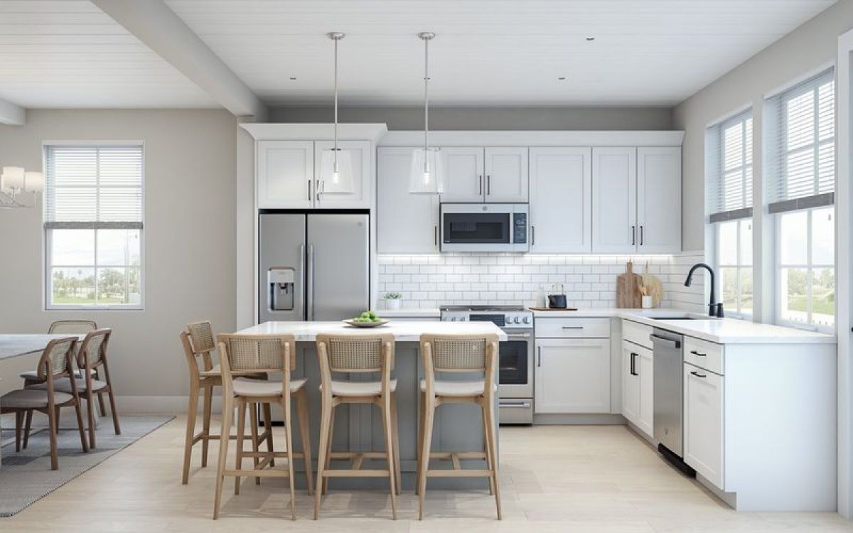 Townhouse a Miami, USA - foto 2