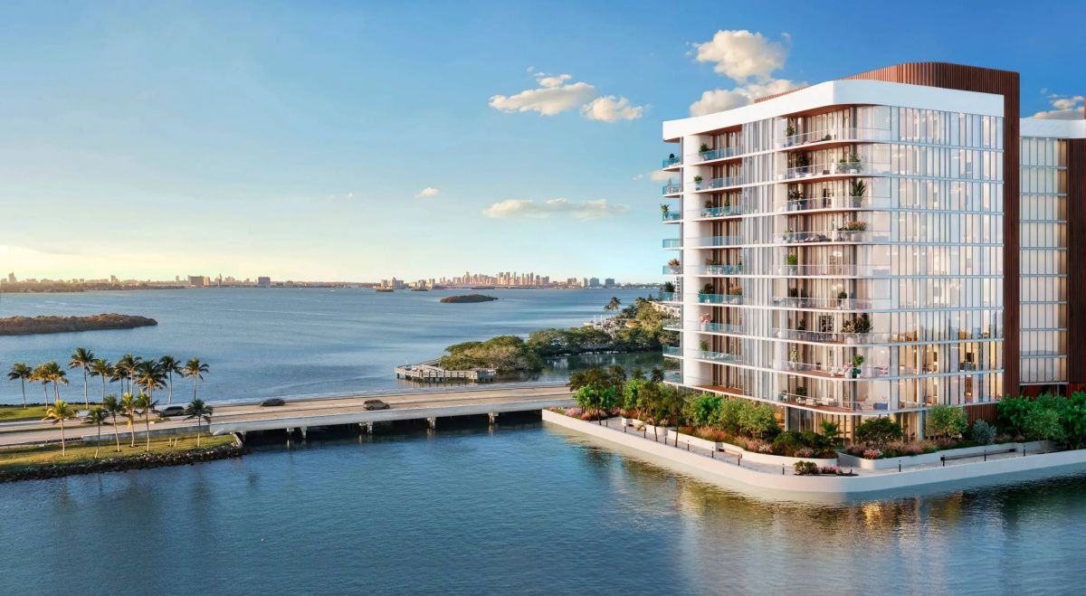 Appartamento a Miami, USA, 337 m² - foto 2