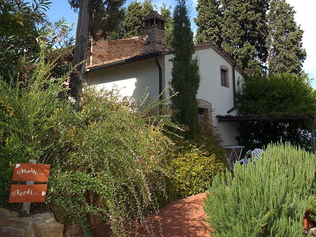 Maison à Florence, Italie, 460 m² - image 2