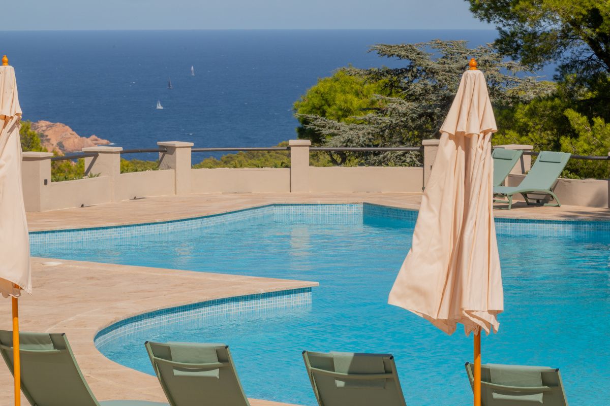 Casa sulla Costa Brava, Spagna, 855 m² - foto 2