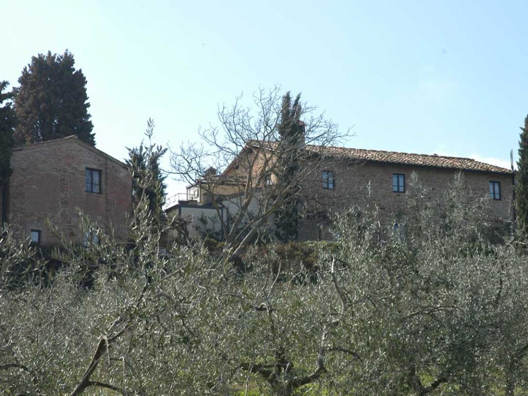 Maison à Florence, Italie, 460 m² - image 3