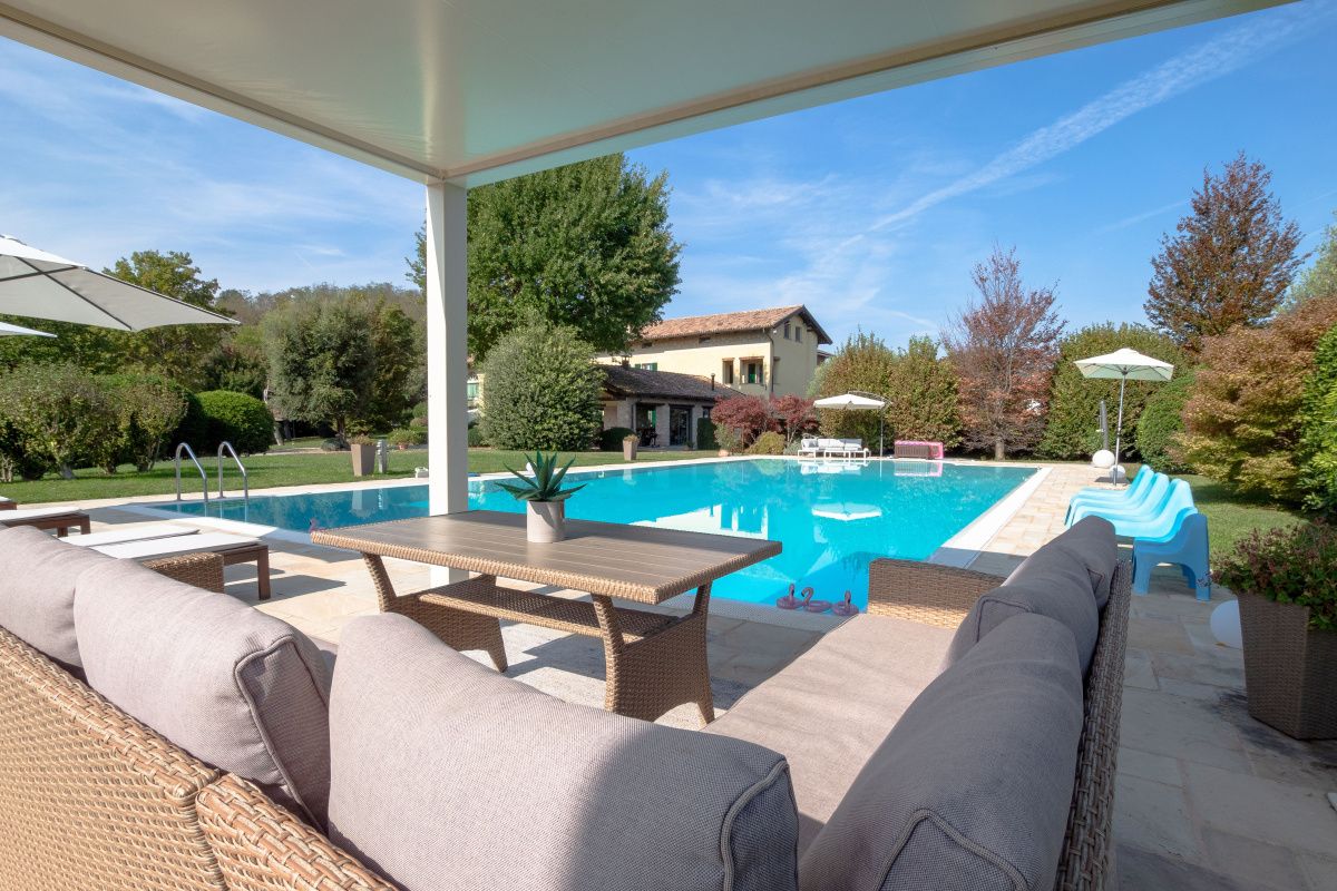 Maison à Asti, Italie, 700 m² - image 3