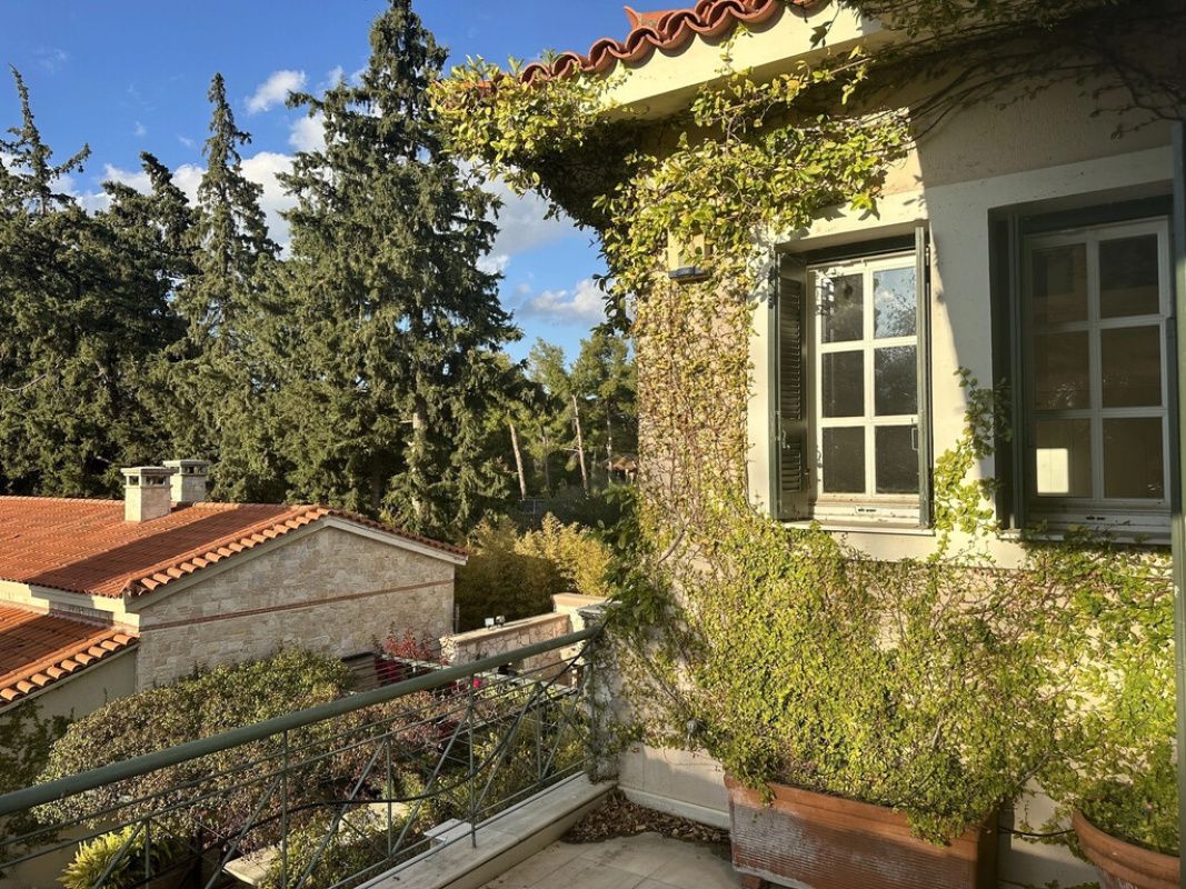 Haus in Athen, Griechenland, 837 m² - Foto 4