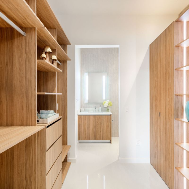 Piso en Miami, Estados Unidos, 139 m² - imagen 4