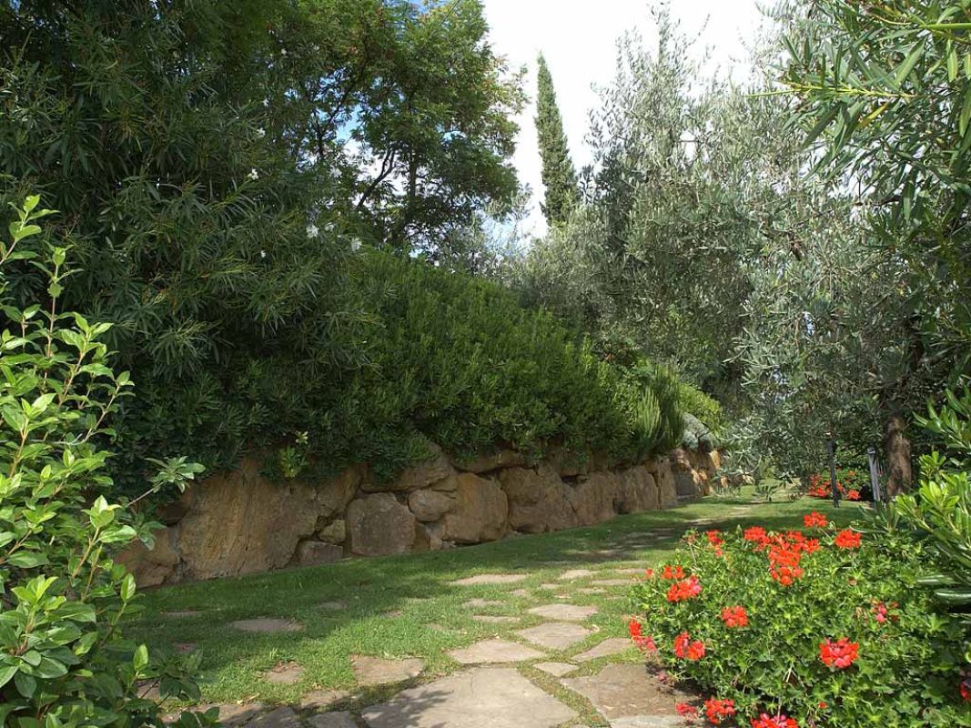 Maison à Florence, Italie, 460 m² - image 4