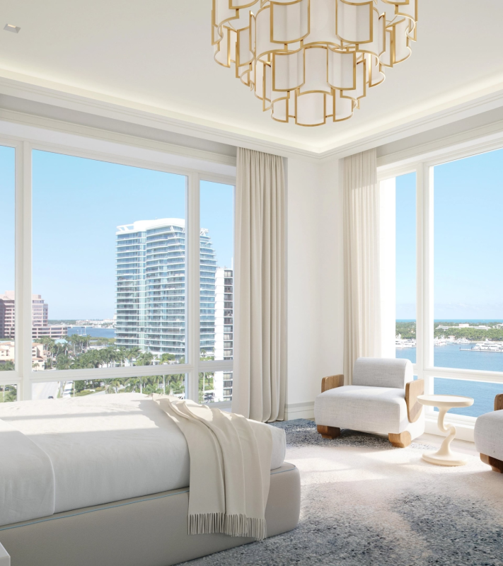 Piso en Miami, Estados Unidos, 205 m² - imagen 5