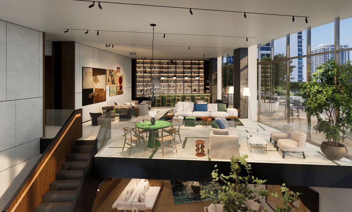 Appartement à Miami, États-Unis, 239 m² - image 5