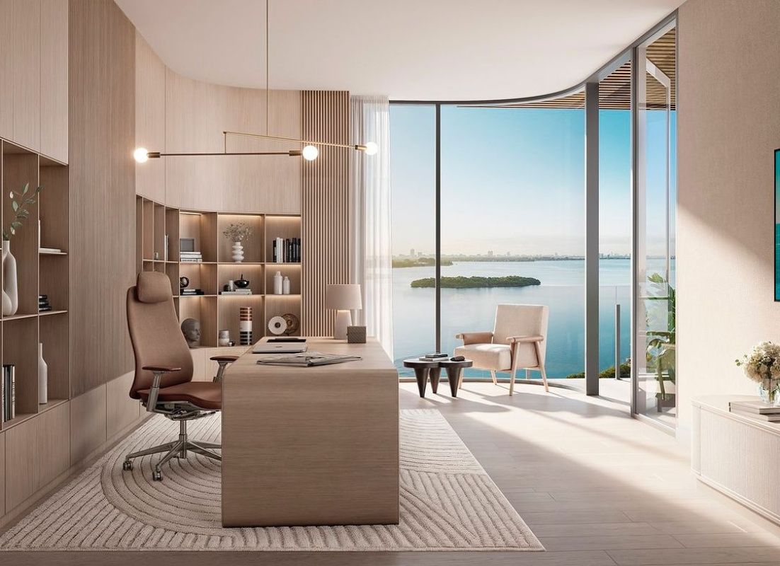 Appartamento a Miami, USA, 337 m² - foto 5