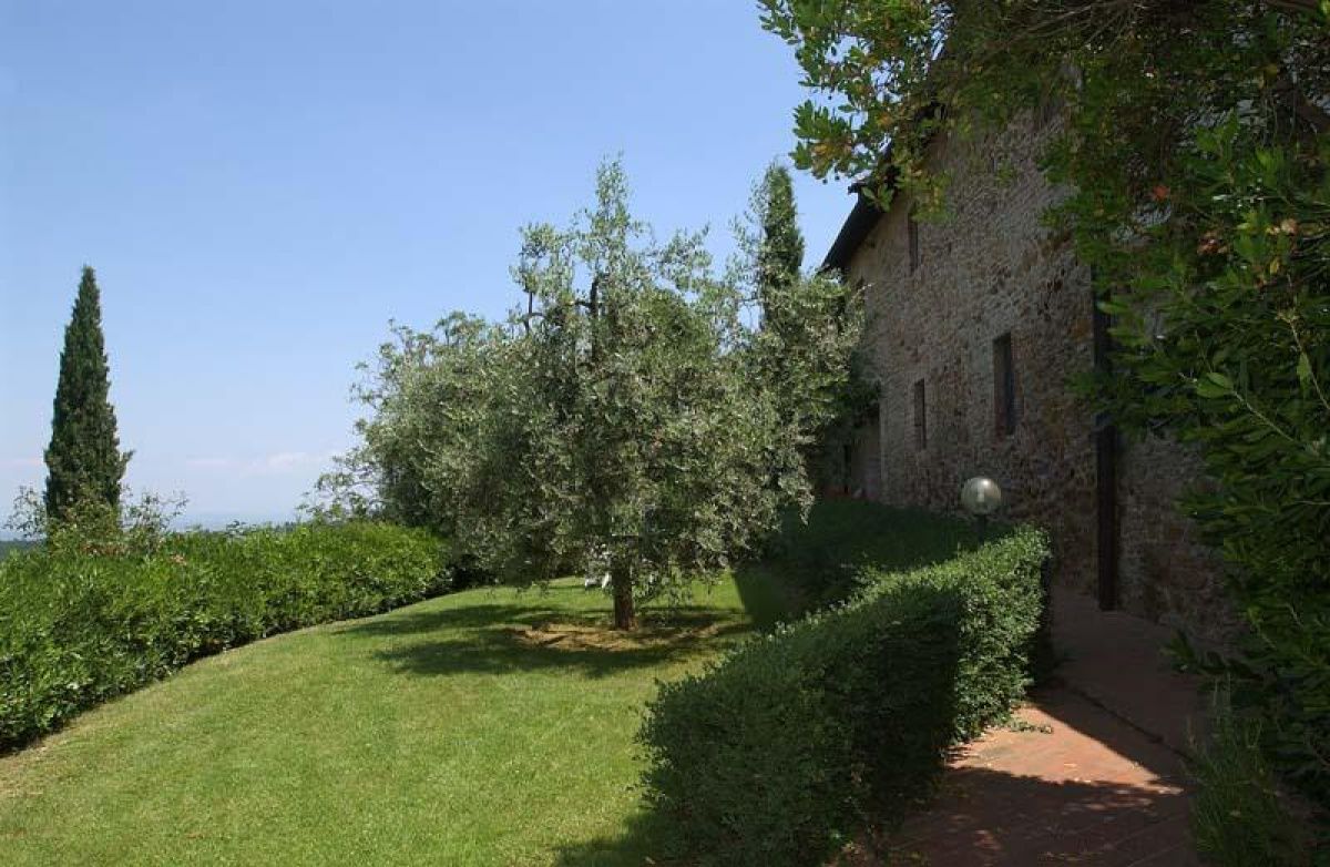 Maison à Florence, Italie, 460 m² - image 5