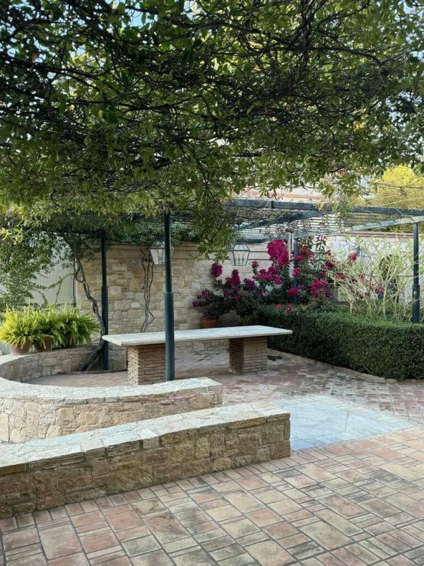 Haus in Athen, Griechenland, 837 m² - Foto 6