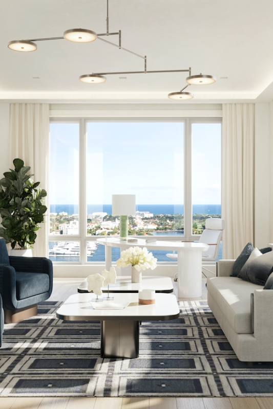 Piso en Miami, Estados Unidos, 205 m² - imagen 6