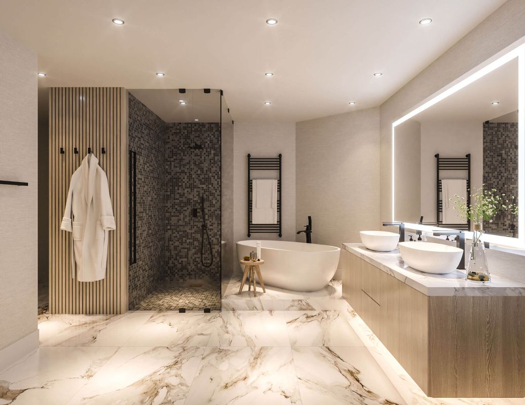 Flat in Miami, USA, 177 m² - picture 6