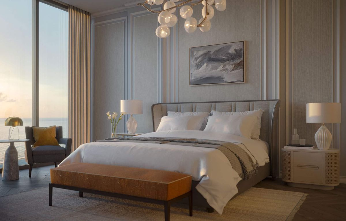 Piso en Miami, Estados Unidos, 545 m² - imagen 6