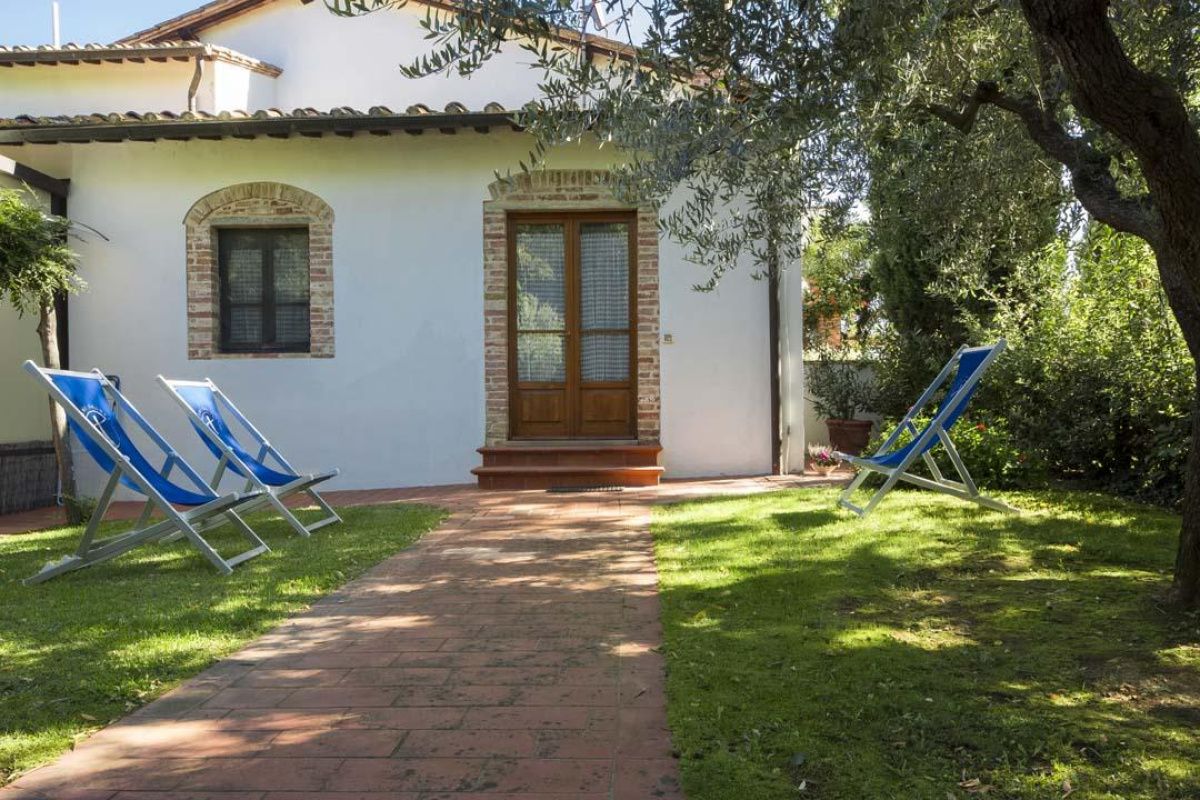 Maison à Florence, Italie, 460 m² - image 6