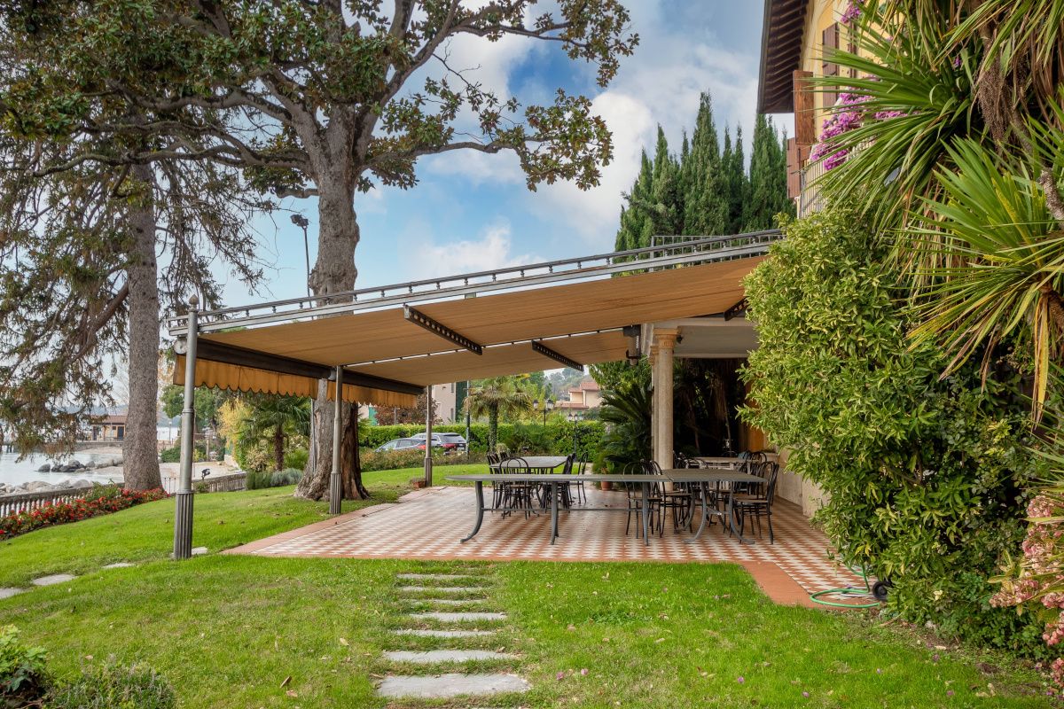 Casa a Manerba del Garda, Italia, 360 m² - foto 6