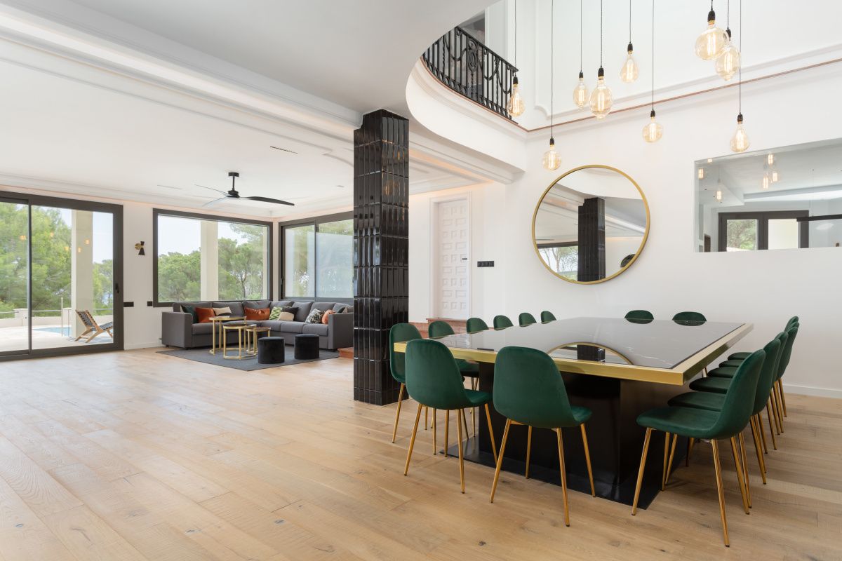 Casa sulla Costa Brava, Spagna, 855 m² - foto 6