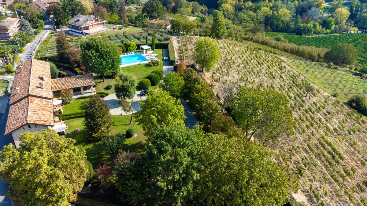 Maison à Asti, Italie, 700 m² - image 6