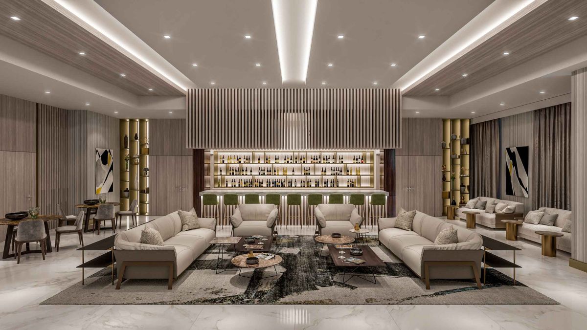 Flat in Miami, USA, 177 m² - picture 7