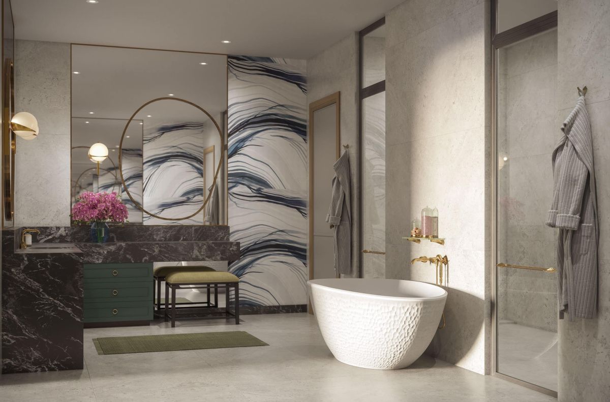 Piso en Miami, Estados Unidos, 545 m² - imagen 7