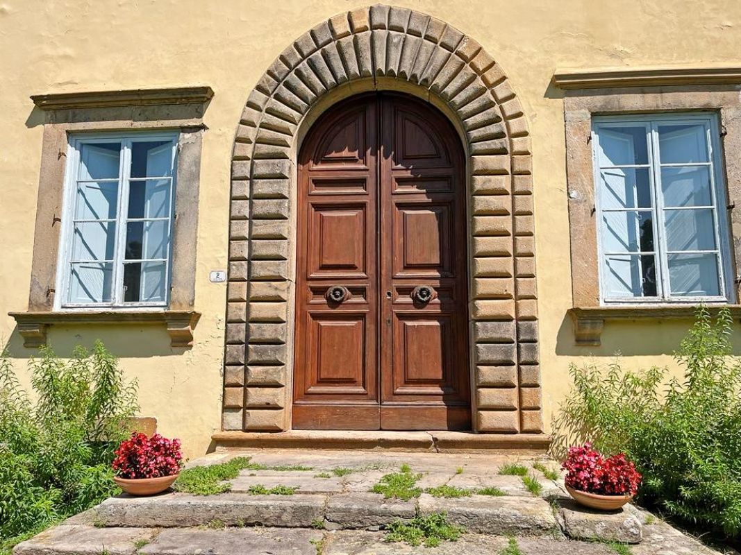 Landgut in Lucca, Italien, 4 000 m² - Foto 7