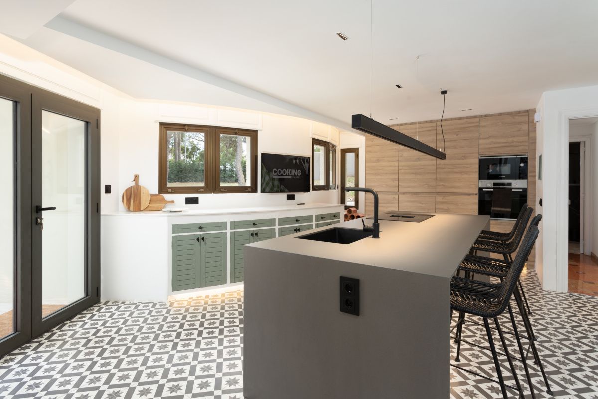 Casa sulla Costa Brava, Spagna, 855 m² - foto 7