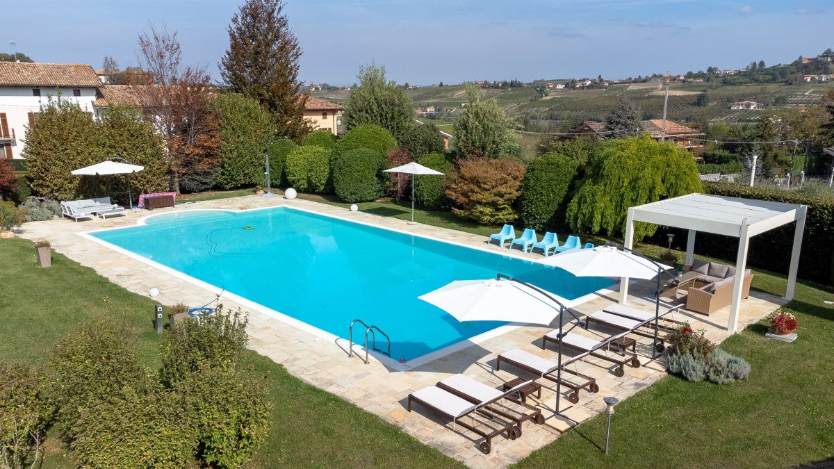 Maison à Asti, Italie, 700 m² - image 7