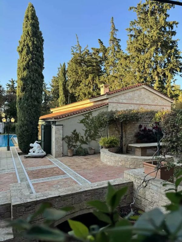 Haus in Athen, Griechenland, 837 m² - Foto 8