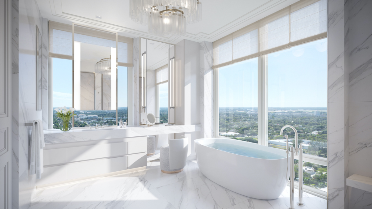 Piso en Miami, Estados Unidos, 205 m² - imagen 8