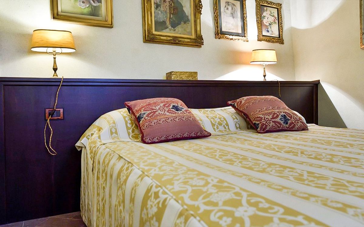 Tenuta a Chianti, Italia, 1 000 m² - foto 8