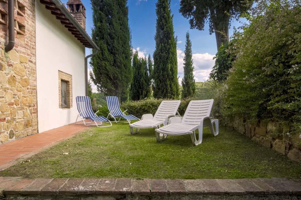 Maison à Florence, Italie, 460 m² - image 8