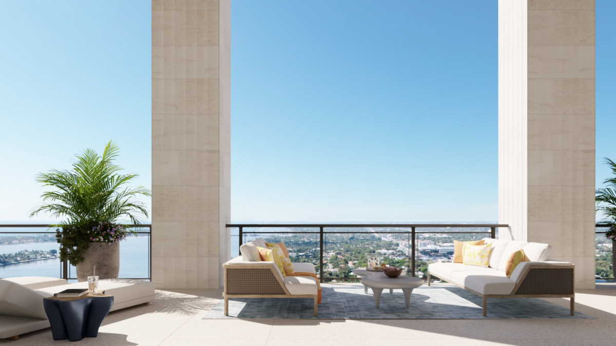 Piso en Miami, Estados Unidos, 205 m² - imagen 9