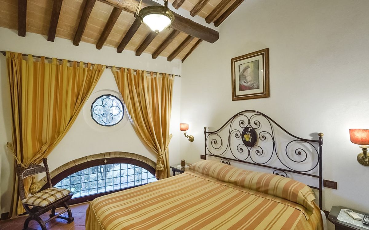 Tenuta a Chianti, Italia, 1 000 m² - foto 10