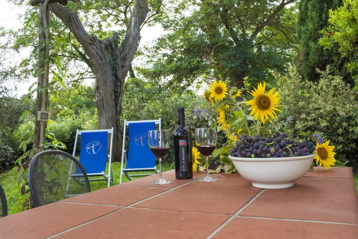 Maison à Florence, Italie, 460 m² - image 11